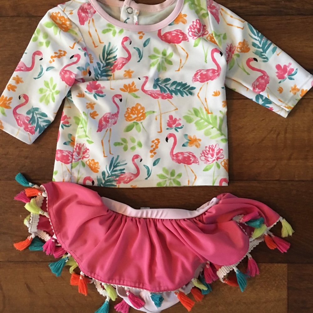 Mud Pie Bikini